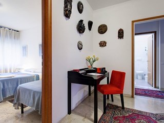 Appartamento in Vendita a Venezia, 220'000€, 90 m², arredato