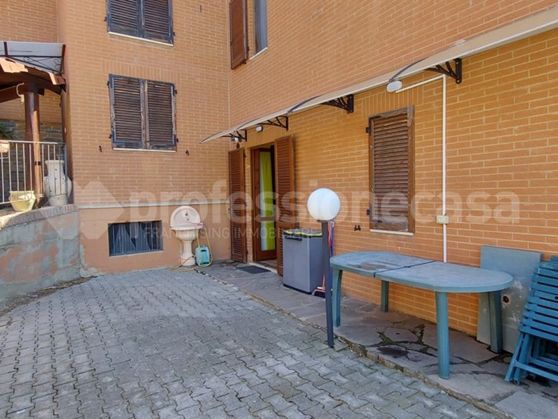 Quadrilocale in Vendita a Asciano, 185'000€, 107 m²