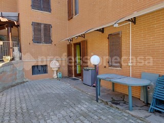 Quadrilocale in Vendita a Asciano, 185'000€, 107 m²