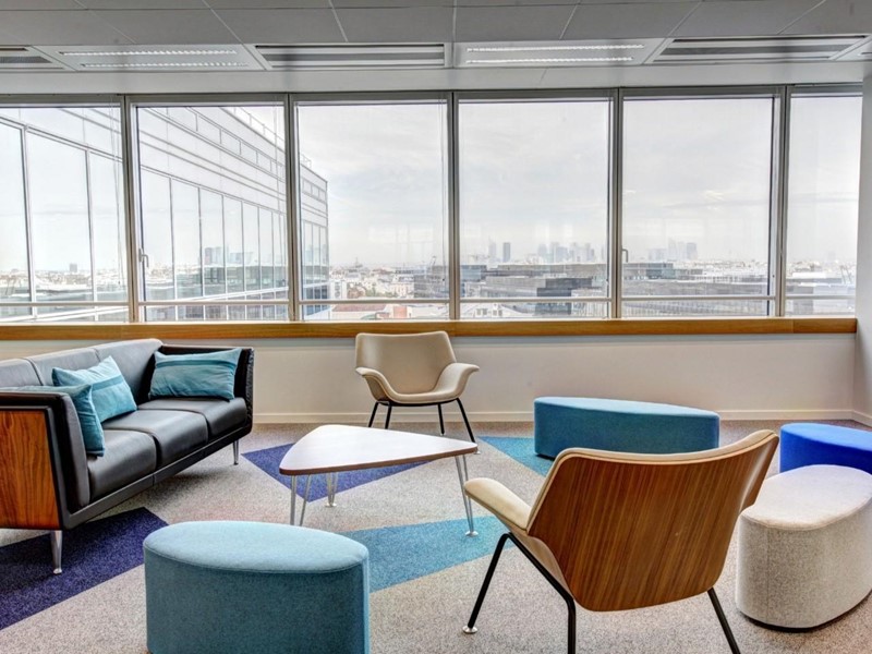 Ufficio in Vendita a Empoli, 850'000€, 500 m²