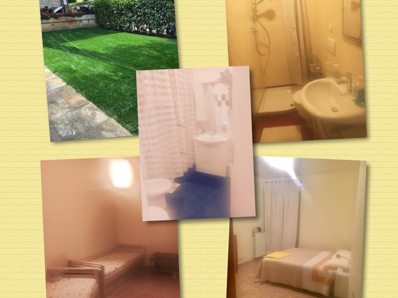 Casa Indipendente in Affitto a Pietrasanta, zona Marina Di Pietrasanta, 2'500€, , arredato