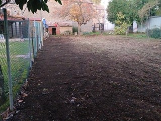 Villa bifamiliare in Vendita a Sorano, zona San Quirico, 70'000&euro;, 100 m²