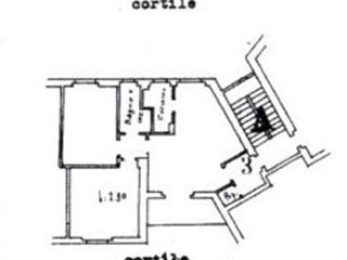 Trilocale in Vendita a Paderno Dugnano, 125'000€, 85 m²