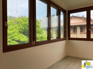 Quadrilocale in Vendita a Neviano degli Arduini, 99'000€, 118 m², con Box