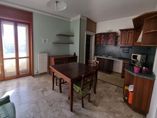 Trilocale in Vendita a Lecce, zona san pio, 118'000€, 90 m²