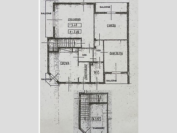 Villa in Vendita a Abbiategrasso, 400 m²
