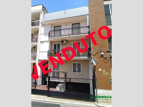 Bilocale in Vendita a Valenzano, 113'000€, 105 m²