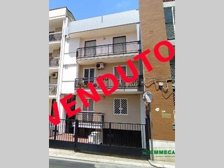 Bilocale in Vendita a Valenzano, 113'000&euro;, 105 m²