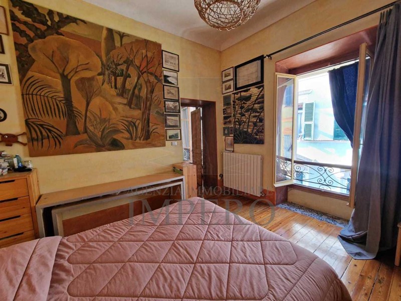Quadrilocale in Vendita a Ventimiglia, zona Centro Storico, 200'000€, 100 m²