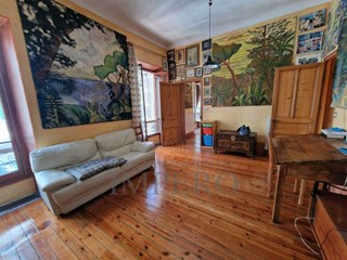 Quadrilocale in Vendita a Ventimiglia, zona Centro Storico, 200'000€, 100 m²