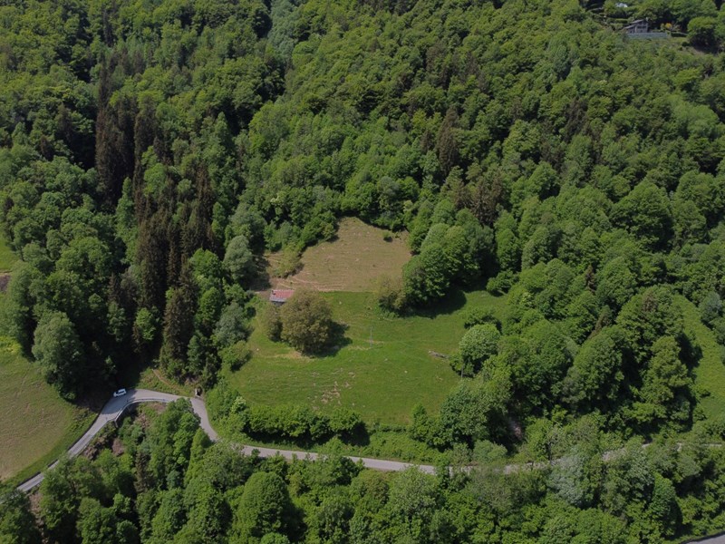 Rustico in Vendita a Gandellino, 100'000€, 160 m²