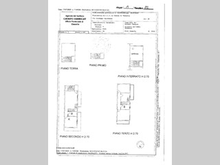 Appartamento in Vendita a Casaluce, 180'000€, 140 m²