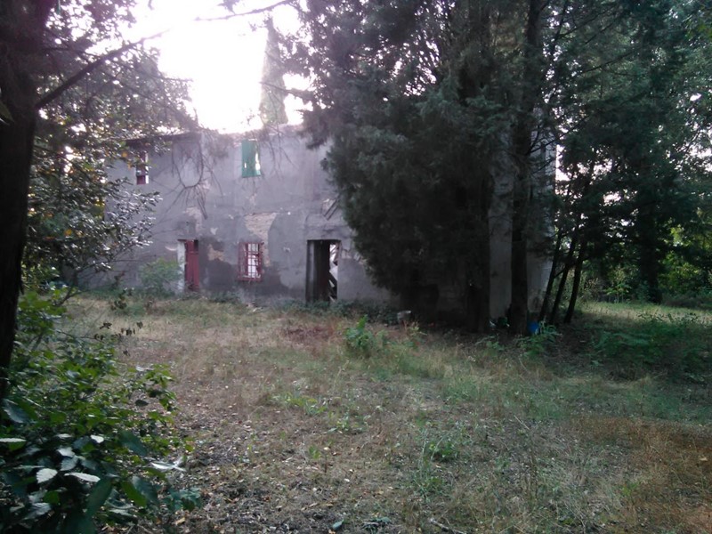 Casale in Vendita a San Miniato, zona San Quintino, 220'000&euro;, 343 m²