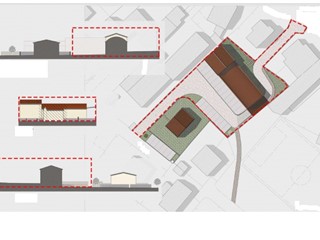 Casa Indipendente in Vendita a Calci, 300'000€, 700 m²