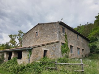 Casa Indipendente in Vendita a Orvieto, 250'000€, 200 m², con Box