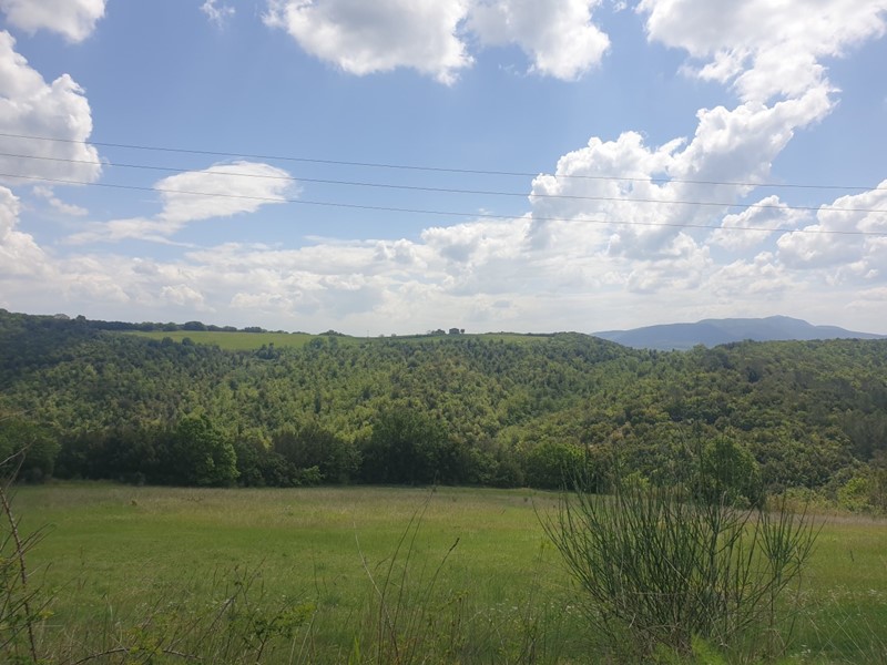 Casa Indipendente in Vendita a Orvieto, 300'000&euro;, 250 m²