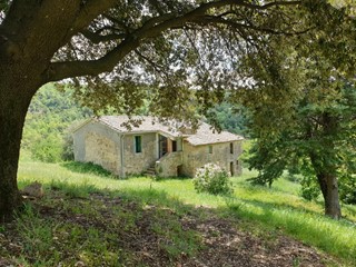 Casa Indipendente in Vendita a Orvieto, 300'000€, 250 m²