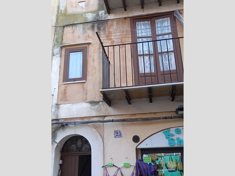 Appartamento in Vendita a Cefalù, zona Centro, 500'000€
