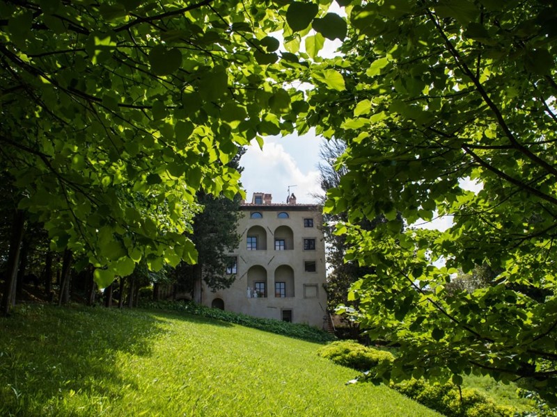 Casale in Vendita a Pisa, 2'350'000€, 815 m²