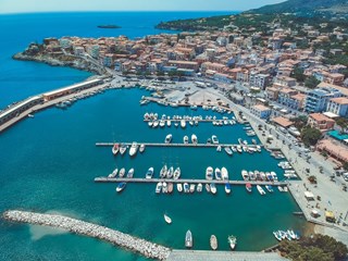 Quadrilocale in Vendita a Camerota, zona porto, 159'000&euro;, 75 m²