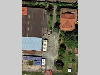 Capannone in Vendita a Giugliano in Campania, zona lago patria, 6000 m²