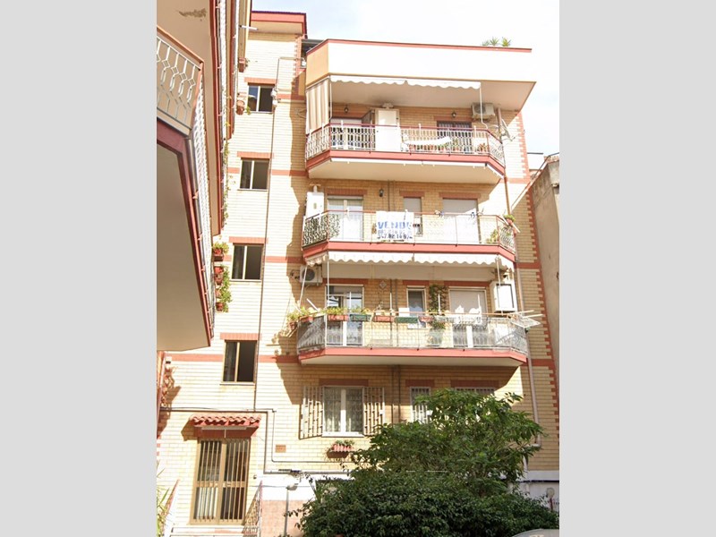 Attico in Vendita a Qualiano, zona centro, 139'000€, 90 m²