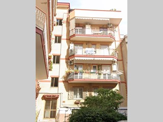 Attico in Vendita a Qualiano, zona centro, 139'000€, 90 m²