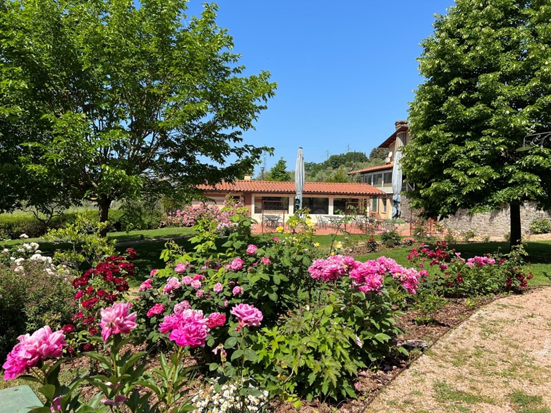 Attività commerciale in Vendita a Castelnuovo Magra, 900'000€, 295 m²