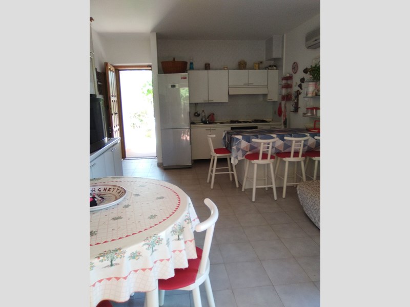 Villa in Affitto a Isca sullo Ionio, zona Vicino al mare , 3'500€, 55 mq., arredato