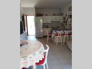Villa in Affitto a Isca sullo Ionio, zona Vicino al mare , 3'500€, 55 mq., arredato