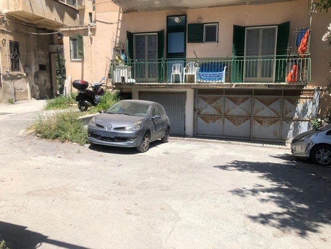 Box in Affitto a Castellammare di Stabia, zona Corso Alcide de Gasperi, 320€, 50 m²