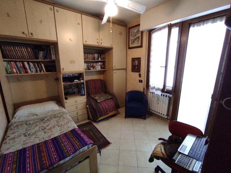 Quadrilocale in Vendita a Ameglia, zona Fiumaretta, 260'000&euro;, 98 m², con Box