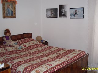 Trilocale in Affitto a Alto Reno Terme, zona Castelluccio, 700€, 70 m², arredato