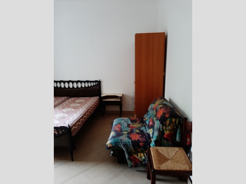 Quadrilocale in Affitto a Cetraro, zona lungomare, 80 m², arredato