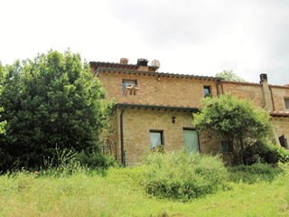 Casa Semi Indipendente in Vendita a San Gimignano, 489'000€, 218 m²