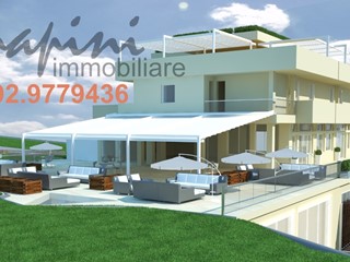 Attività commerciale in Vendita a Napoli, 1000 m²