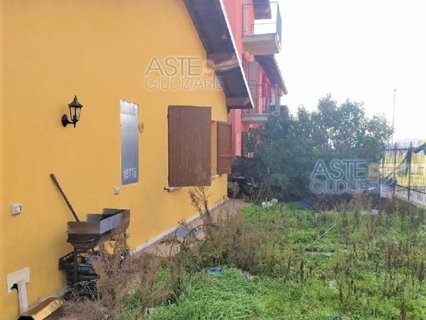 Villetta a schiera in Vendita a Montichiari, 132'000€, 135 m²