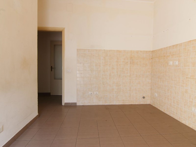 Trilocale in Vendita a Siracusa, zona Corso Gelone, 115'000&euro;, 100 m²