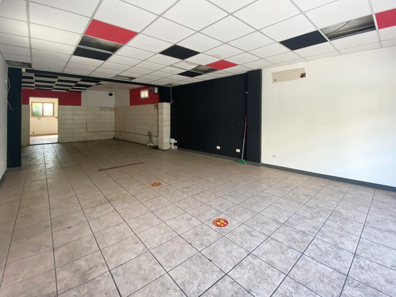 Villa in Vendita a Reggio Emilia, zona Centro cittÃ, 235'000€, 145 m²