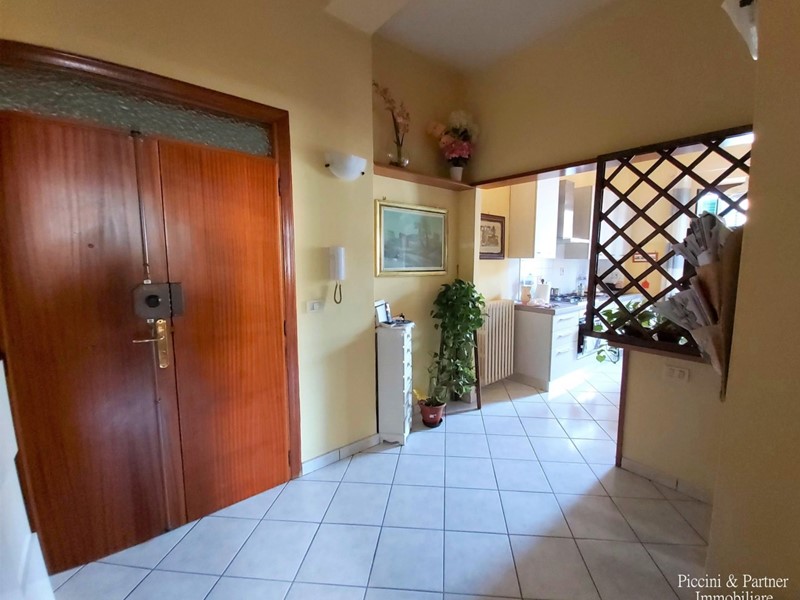 Quadrilocale in Vendita a Chiusi, zona Chiusi Scalo, 55'000€, 71 m²