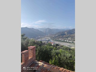 Casa Semi Indipendente in Vendita a Ventimiglia, 120'000€, 70 m²