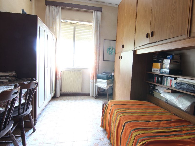 Quadrilocale in Vendita a Siracusa, zona viale Santa Panagia, 118'000&euro;, 123 m²