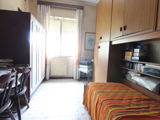 Quadrilocale in Vendita a Siracusa, zona viale Santa Panagia, 118'000&euro;, 123 m²