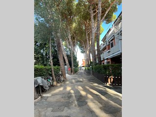 Trilocale in Affitto a San Felice Circeo, 1'000€, 52 m², arredato