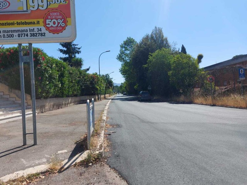 Monolocale in Vendita a Guidonia Montecelio, zona Guidonia, 40'000€, 1 m²