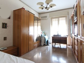 Quadrilocale in Vendita a Siracusa, zona via Augusto von Platen, 100'000&euro;, 132 m²