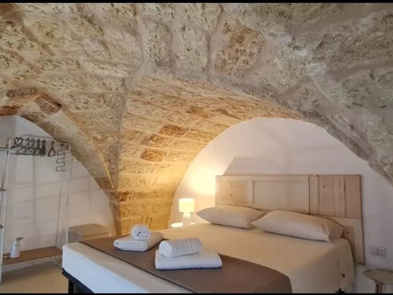 Appartamento in Vendita a Specchia, zona Centro Storico , 95'000€, 90 m²