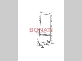 Capannone in Vendita a Lerici, zona Centro, 92'000&euro;, 43 m²