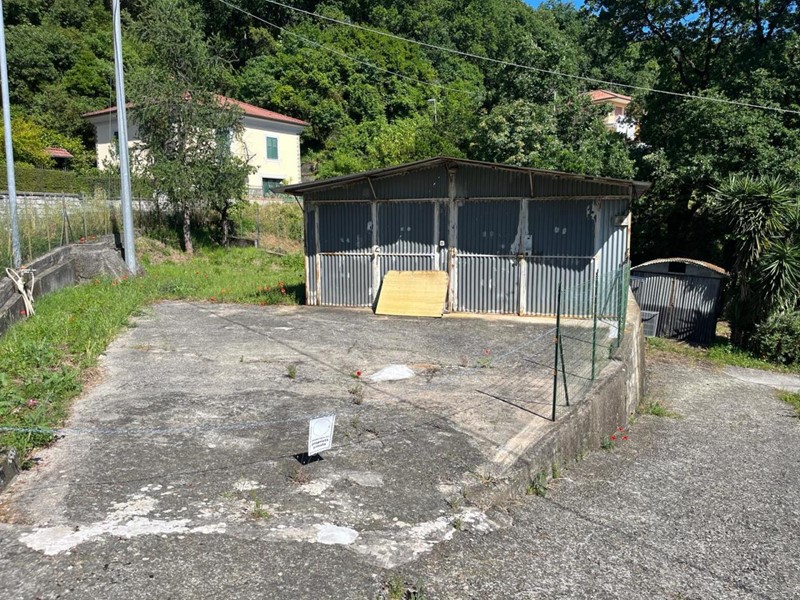 Terreno edificabile in Vendita a Casarza Ligure, zona Bargonasco, 85'000€, 150 m²
