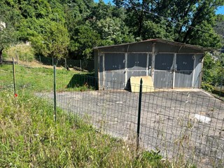 Terreno edificabile in Vendita a Casarza Ligure, zona Bargonasco, 85'000€, 150 m²